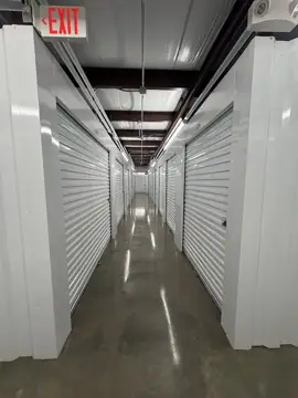 American Self Storage- Belmont in Belmont, NC