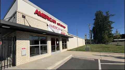 American Self Storage- Belmont photo 2