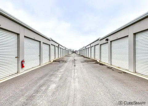American Self Storage- Belmont photo 3