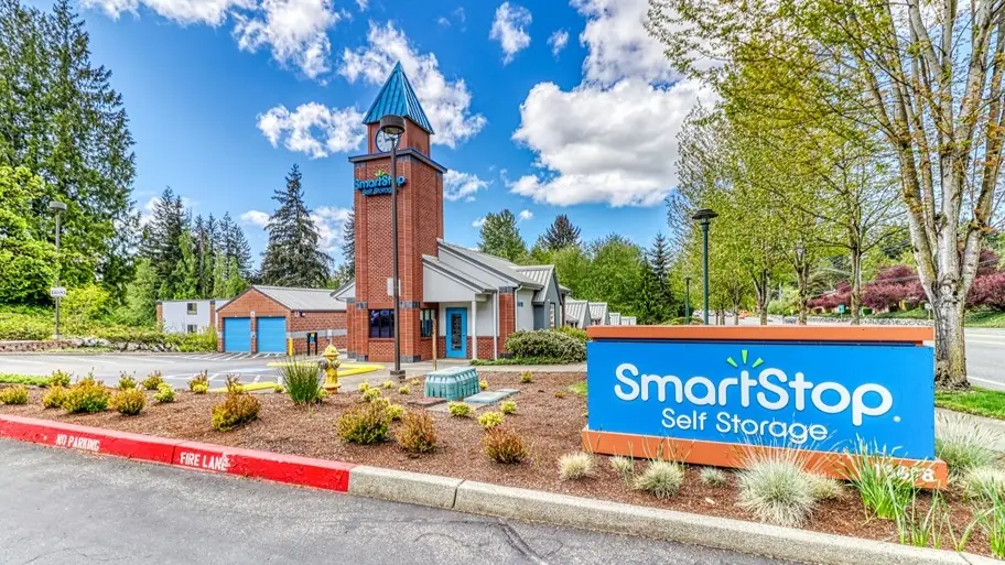 SmartStop Self Storage, RV storage in Mill Creek