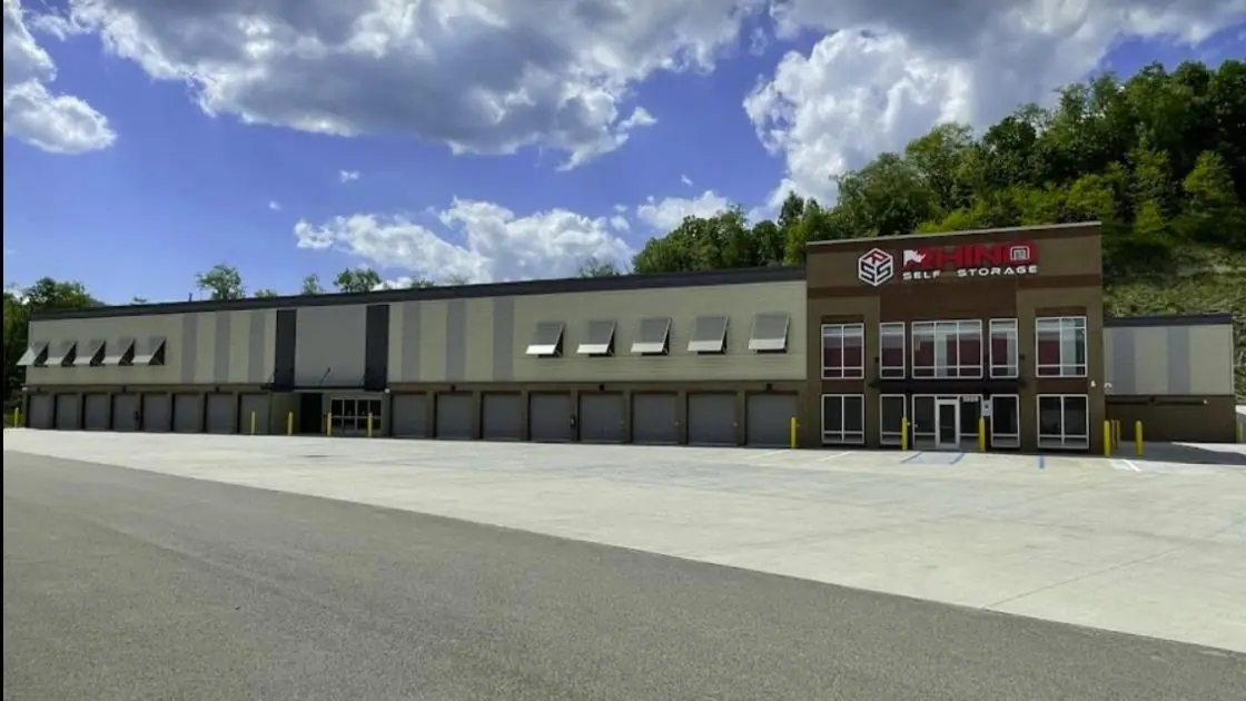 Rhino Self Storage - Morgantown Gateway, RV storage in Morgantown