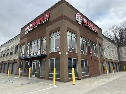 Rhino Self Storage - Morgantown Gateway photo 2