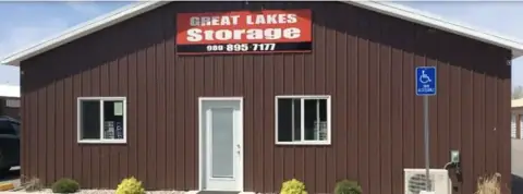 Great Lakes Storage in Bay City, MI