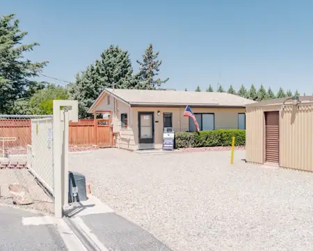 Budget Mini Storage – Chino Valley in Chino Valley, AZ
