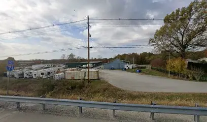 I-71 Trailer Storage, RV storage in La Grange