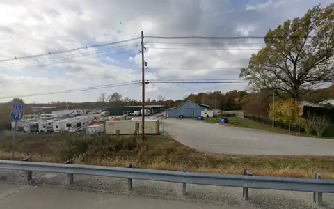 I-71 Trailer Storage photo 2