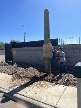 Central Tucson RV Storage photo 3