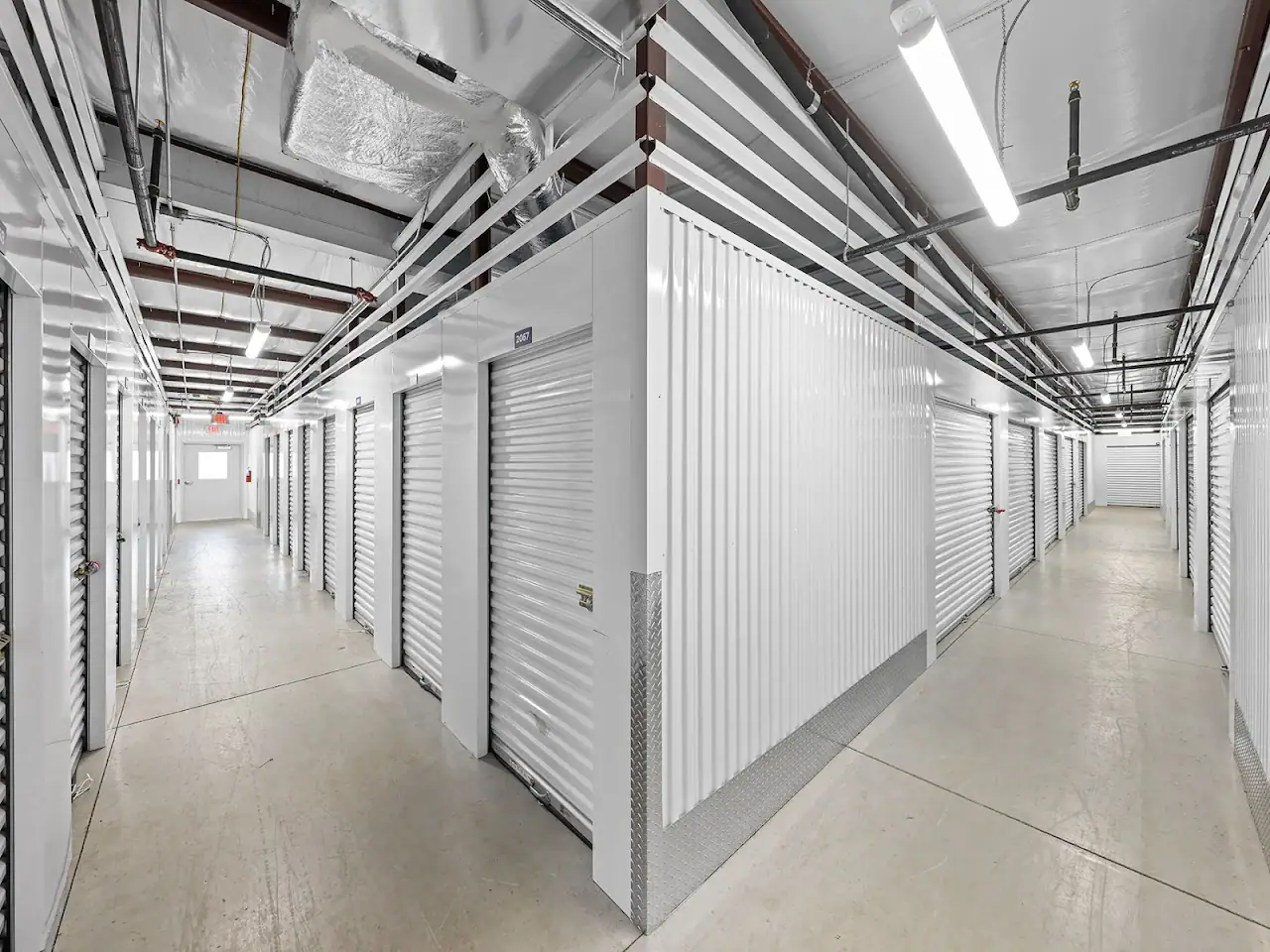 Store Space Self Storage, RV storage in Cocoa