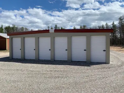 American Storage & Shrink Wrap photo 2