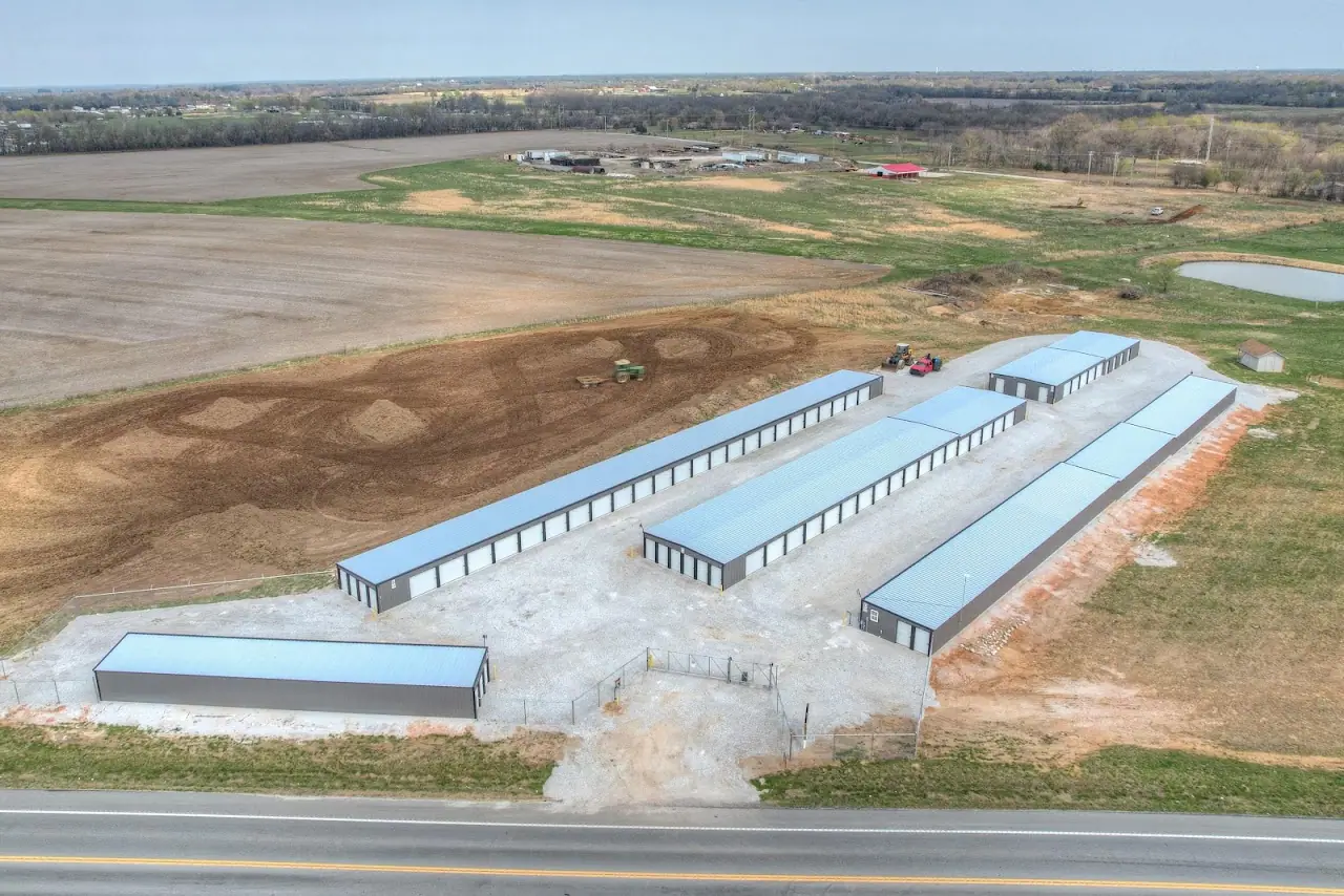 Elite Storage, RV storage in Carl Junction