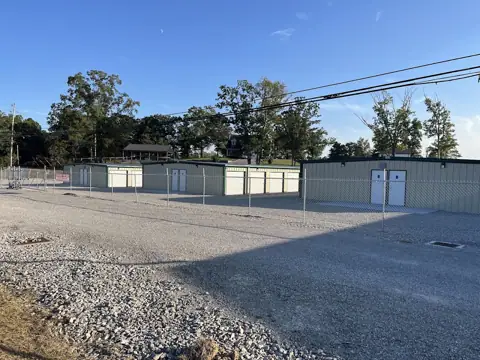 Keavy Self Storage - Large & Small units photo 2