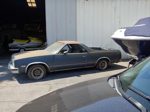 Twin Palms Boat and Boat / RV Storage photo 2