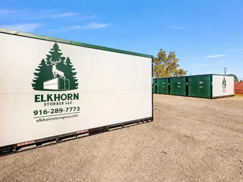 Elkhorn Storage LLC in North Highlands, CA