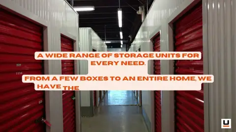 Self-Storage at U-Haul photo 2