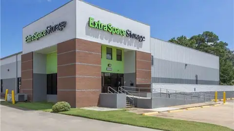 Extra Space Storage in Ridgeland, MS