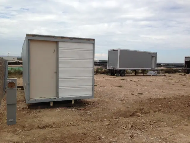 Storage Yards R Us, RV storage in Carlsbad