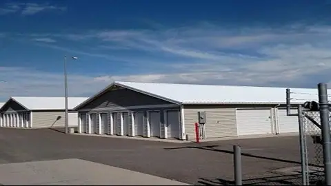 Eastside Storage Center in Helena, MT