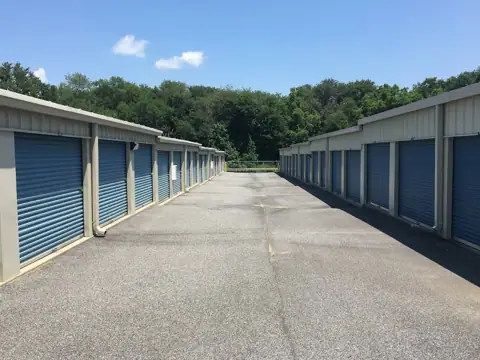 Sentinel Self Storage - Dover, DE photo 3