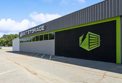 Bolt Storage in Milledgeville, GA