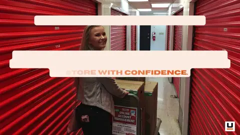 Self-Storage at U-Haul photo 2