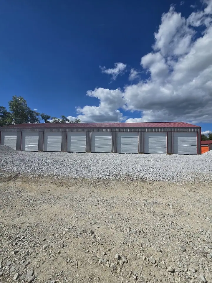 C & H Storage, RV storage in Paris