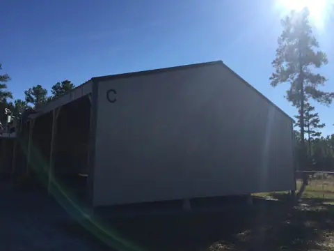 Lake Russell Boat & RV Storage photo 2