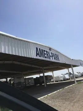 Vista Boat & RV Storage - Hardy in Tempe, AZ