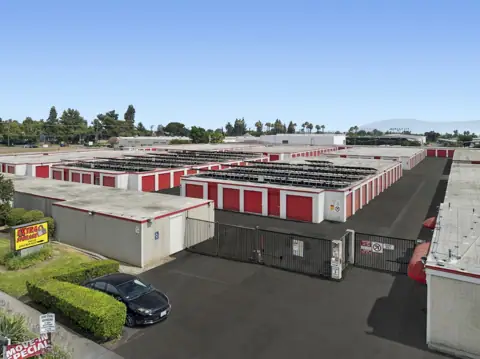 Extra Storage Rancho Cucamonga in Rancho Cucamonga, CA