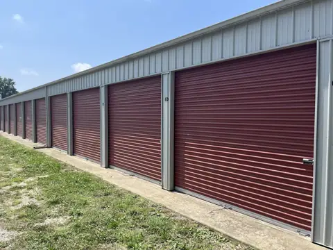 American Way Storage photo 2