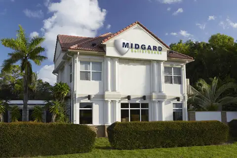Midgard Self Storage in Naples, FL