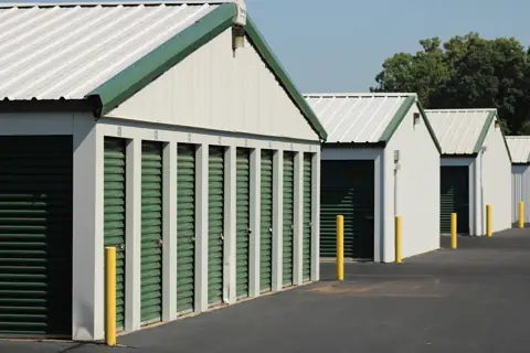 J&J Storage in Niles, MI