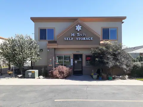 Hi-Tech Self Storage photo 2