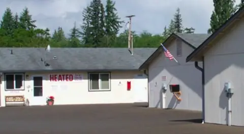 Elma Fairground Storage photo 2