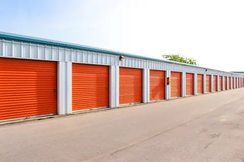 Easy Stop Storage in Liberty Hill, TX