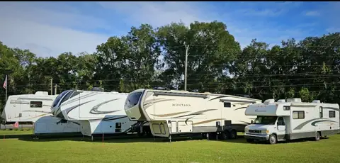 St. Michael Storage • RV BOAT EQUIPMENT • photo 2