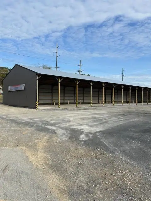 Union County Storage, RV storage in Maynardville