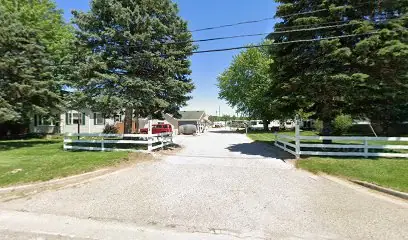 Lake's RV Storage, RV storage in Lansing