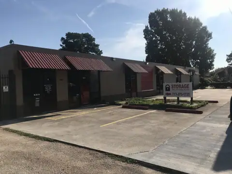 Storage Solutions Plus Boat and RV in Houston, TX