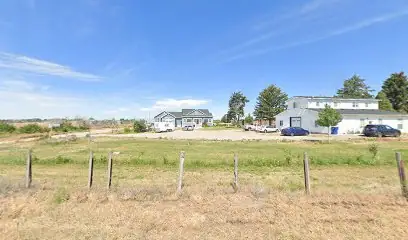 Outdoor Idaho Storage in Shelley, ID