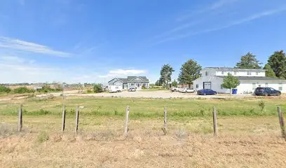 Outdoor Idaho Storage, RV storage in Shelley