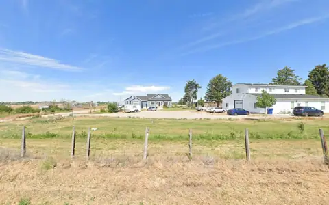 Outdoor Idaho Storage photo 2