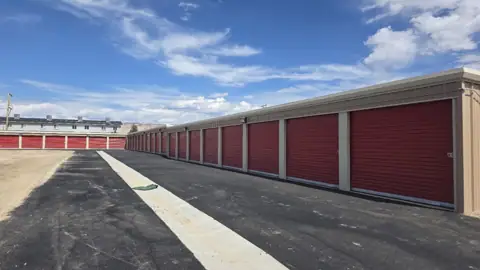 River City Storage Solutions in Grand Junction, CO