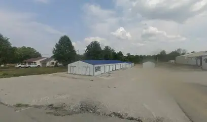 Whatever It Takes Storage & Rental, RV storage in Lawrenceburg