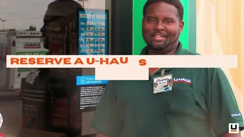 Self-Storage at U-Haul photo 3