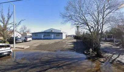California RV, RV storage in Rio Linda