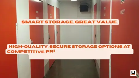 Self-Storage at U-Haul photo 2