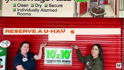 Self-Storage at U-Haul photo 2