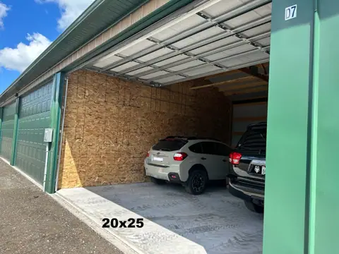 Appleton Avenue Storage in Germantown, WI