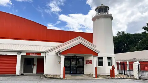 Public Storage in Chamblee, GA