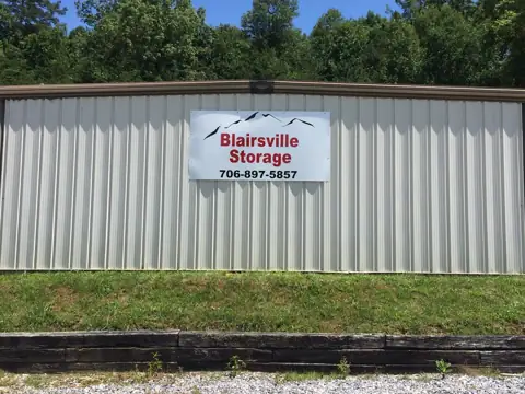 Blairsville Storage photo 2